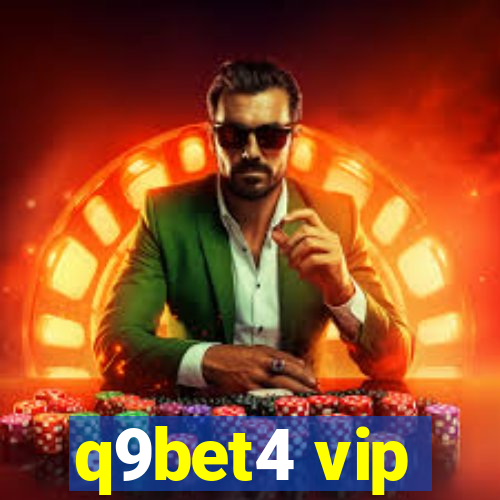 q9bet4 vip